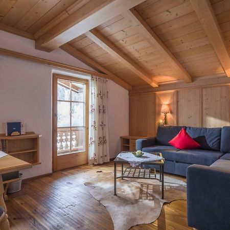 Koasa Chalet Going am Wilden Kaiser Екстериор снимка