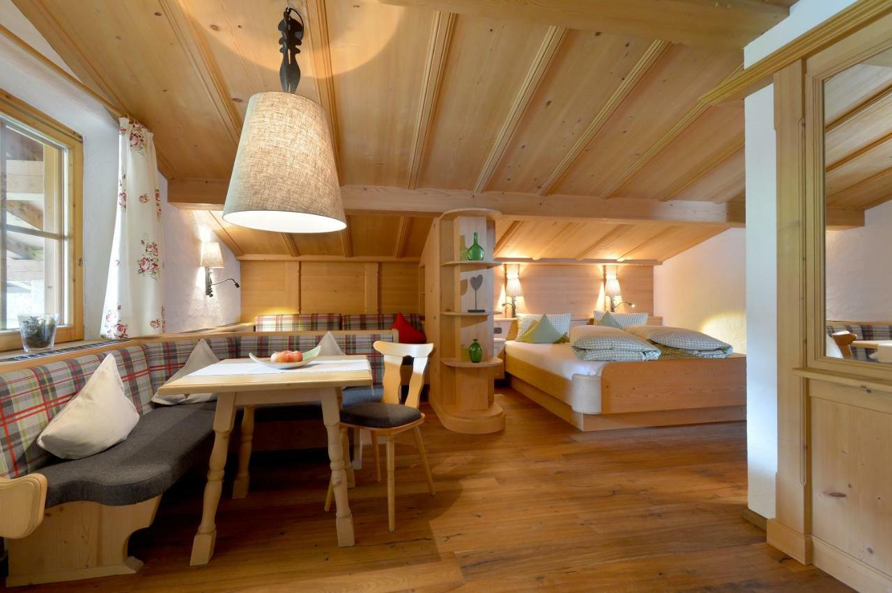 Koasa Chalet Going am Wilden Kaiser Екстериор снимка