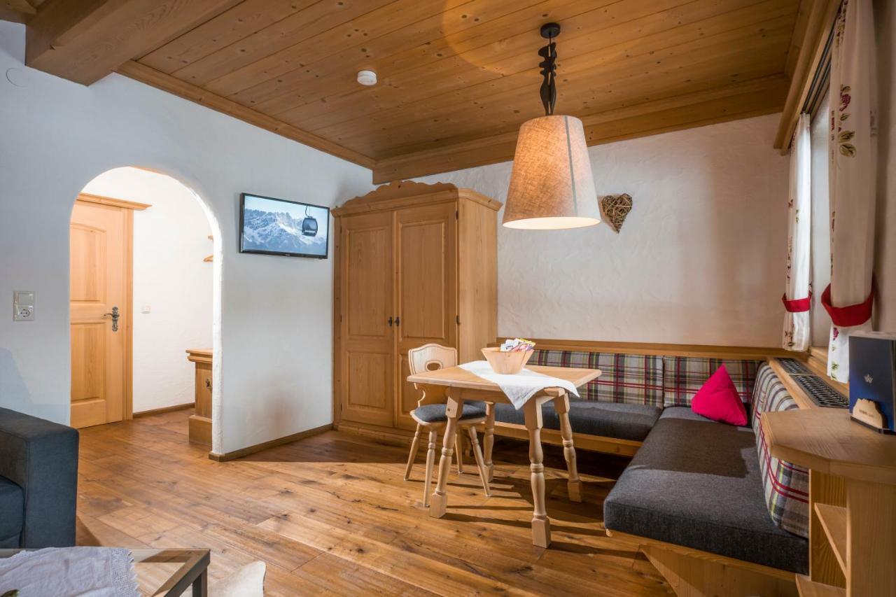 Koasa Chalet Going am Wilden Kaiser Екстериор снимка